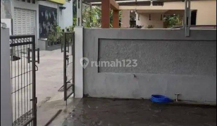 Disewakan Rumah Siap Huni di Arcamanik Cisaranten  2