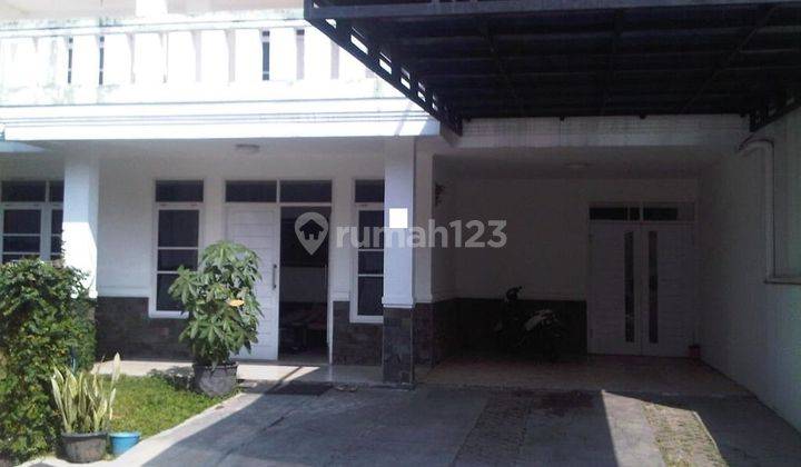 Dijual Rumah Siap Huni Di Kawaluyaan buahbatu 2