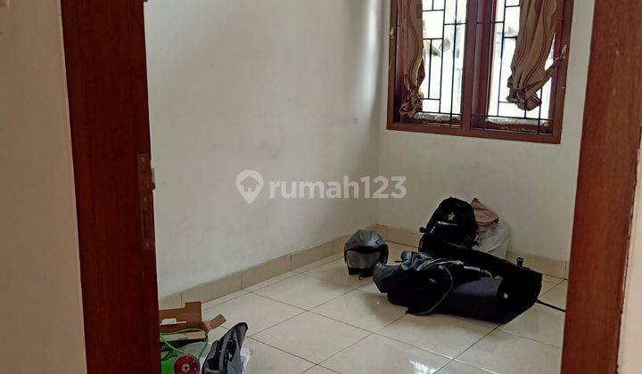 Dijual Rumah Bagus Di Komplek Tirta Ciganitri Bojongsoang 2