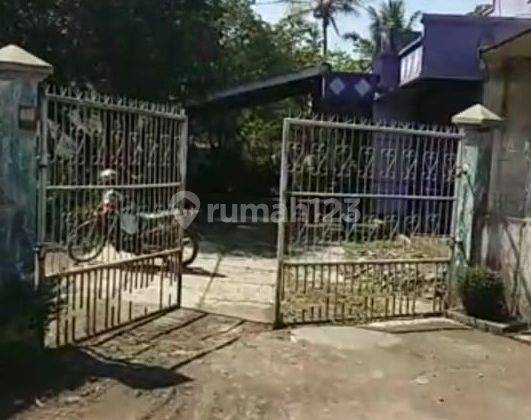 Dijual Cepat Rumah Tanah Di Tarajusari Banjaran kab.bandung 2