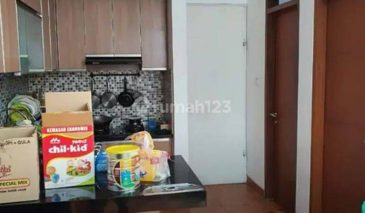 Dijual Rumah Siap Huni Dalam Komplek Di Antapani 2