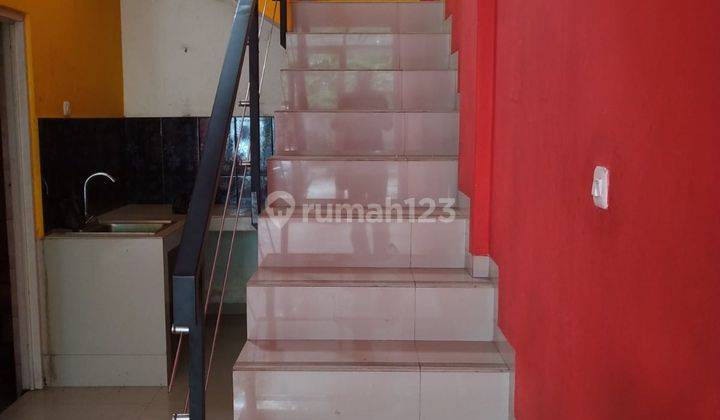 Disewakan Ruko 2 Lantai Lokasi Strategis di Margahayu Raya  7