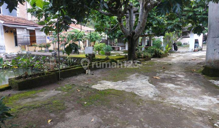 Dijual Rumah Kostan Hitung Tanah Di Watubelah sumber Cirebon 6