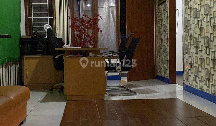 Dijual Rumah Bagus Lokasi Strategis Di Cibangkong laswi 1