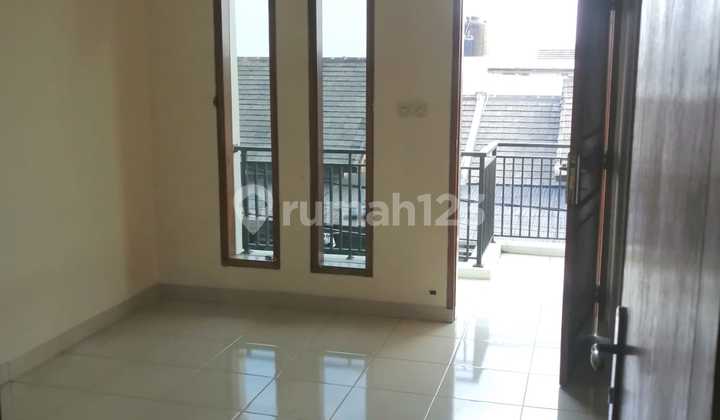 Disewakan Rumah Siap Huni Di Sariwangi Atas parongpong 11