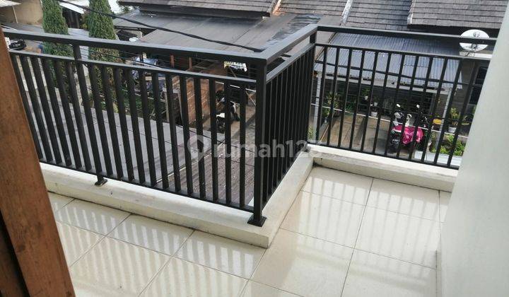 Disewakan Rumah Siap Huni Di Sariwangi Atas parongpong 14