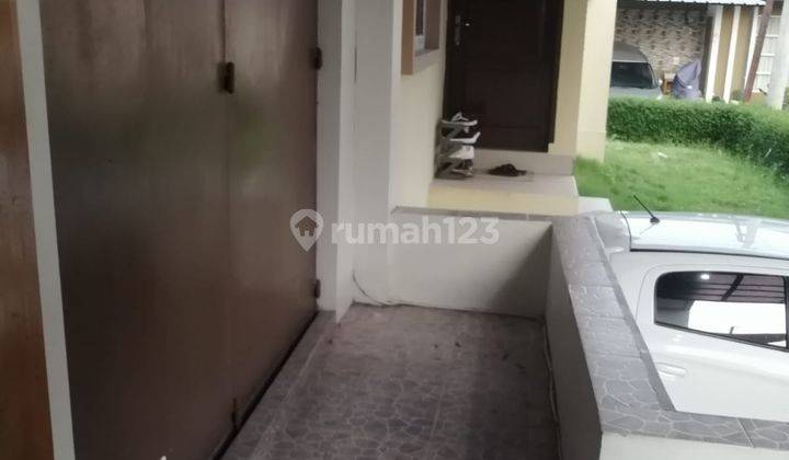 Disewakan Rumah Siap Huni Di Sariwangi Atas parongpong 17