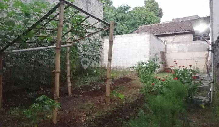 Disewakan Rumah Baru Renovasi Lokasi Di Sariwangi Bawah 2
