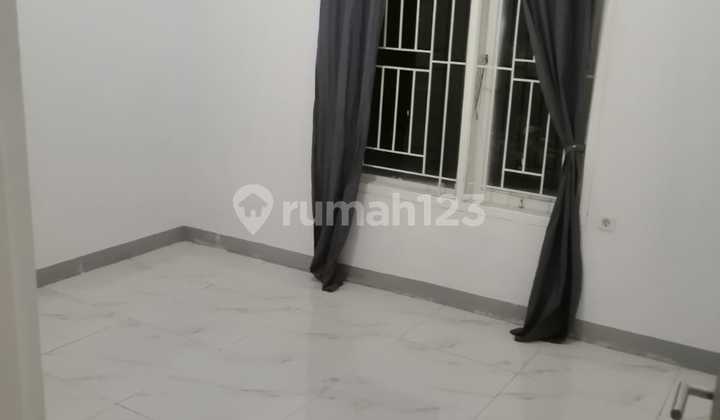 Disewakan Rumah Baru Renovasi Lokasi Di Sariwangi Bawah 6