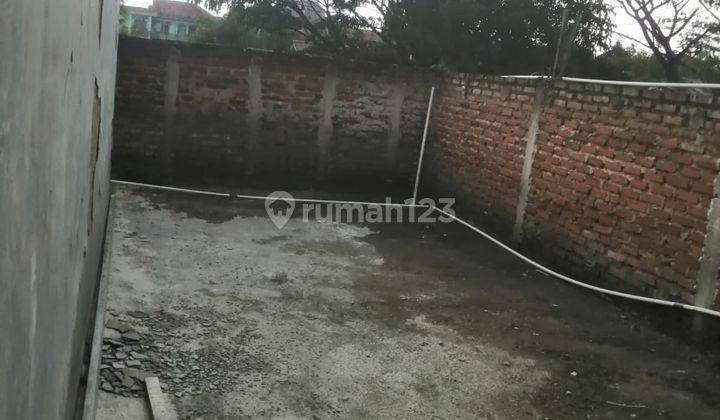 Disewakan Rumah Baru Renovasi Lokasi Di Sariwangi Bawah 10