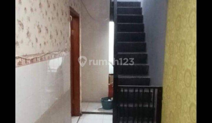 Disewakan Rumah Full Furnished Siap Huni di Sindang Palay Cigugur Girang Parongpong 5