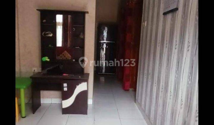 Disewakan Rumah Full Furnished Siap Huni di Sindang Palay Cigugur Girang Parongpong 7
