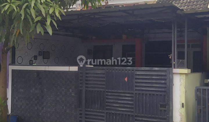 Dijual Cepat Rumah Siap Huni Dalam Komplek Di Kutawaringin kab Bandung 1