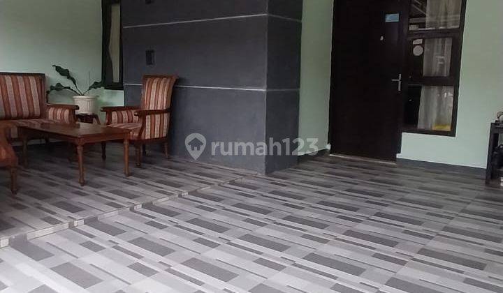 Dijual Rumah Siap Huni Dalam Komplek Di Rancamanyar baleendah 1