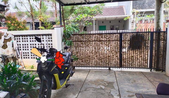 Dijual Rumah Siap Huni Di Gading Tutuka Banjaran 2