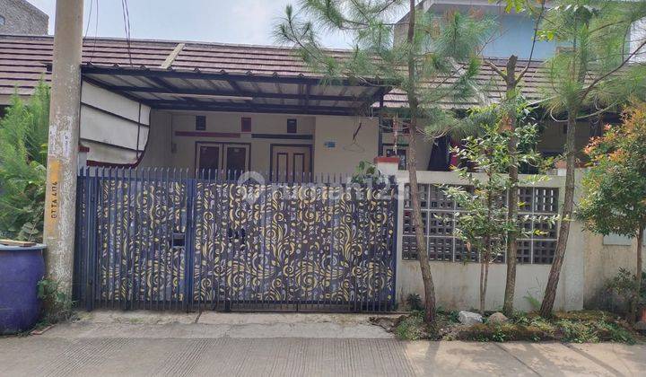 Dijual Rumah Siap Huni Di Gading Tutuka Banjaran 1