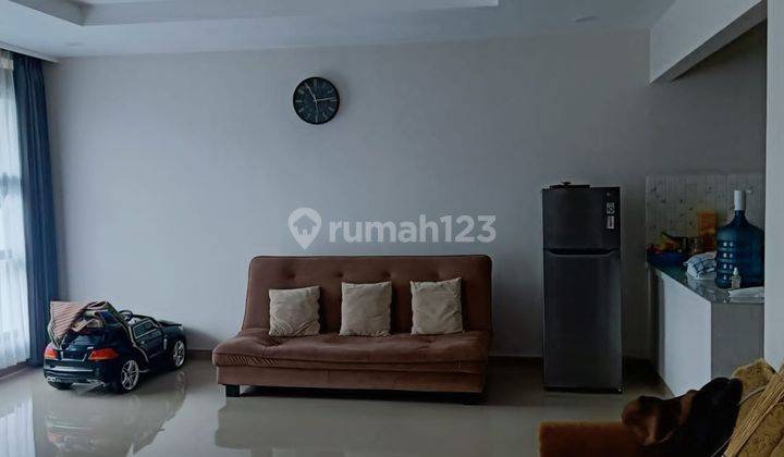 Dijual Rumah Bagus Siap Huni Di Pagerwangi lembang 2