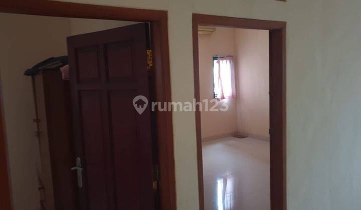 Disewakan Tahunan Rumah 2 Lantai Di Area Senen jakarta Pusat 2