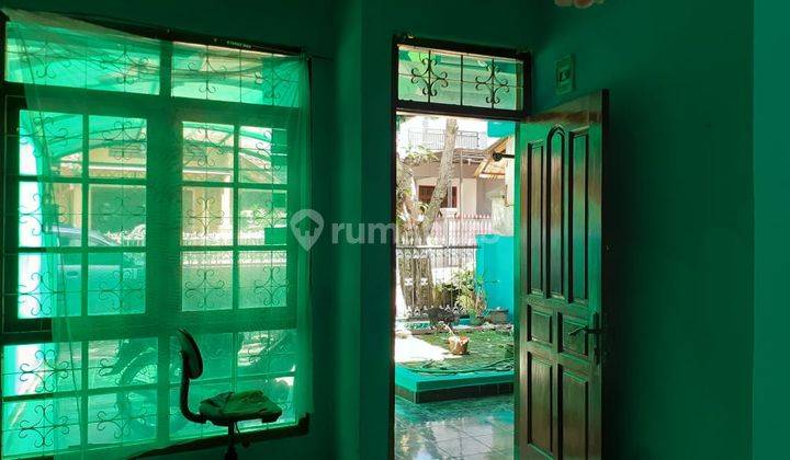 Dijual Rumah Siap Huni 2 Lantai Di Cipageran Indah Cimahi 2