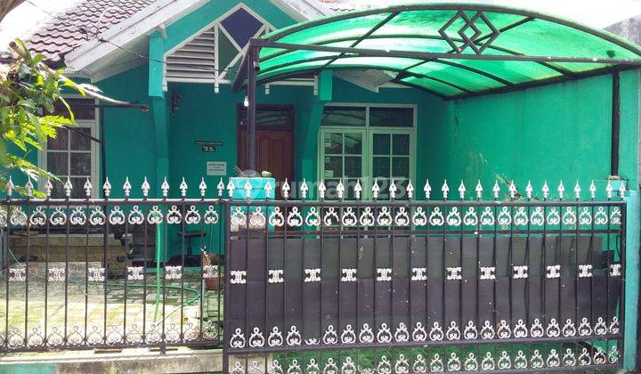 Dijual Rumah Siap Huni 2 Lantai Di Cipageran Indah Cimahi 1