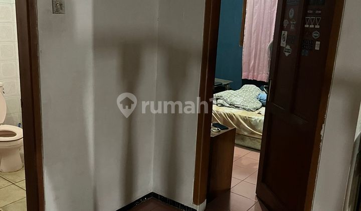 Dijual Rumah Lama Terawat 2 Lantai Lokasi Di Sayap Batununggal 2