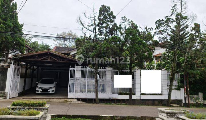 Dijual Rumah Lokasi Bagus Di Sukamulya sukajadi 1