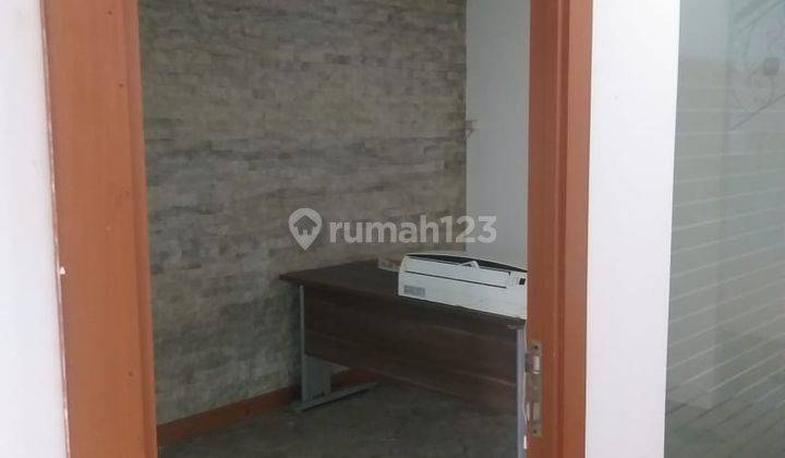 Dijual Rumah 2 Lantai Siap Huni Di Kebayoran Baru jakarta Selatan 2