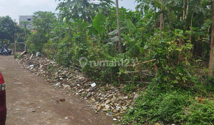 Dijual Tanah Lokasi Bagus Di Antapani 2