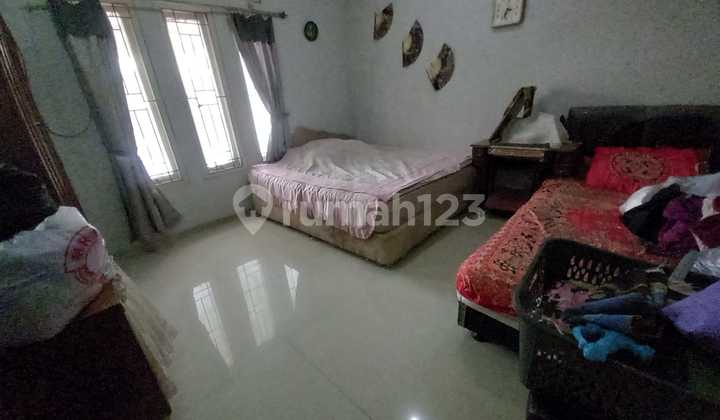 Dijual Rumah Siap Di Griya Bandung Indah Iii Bojongsoang 2