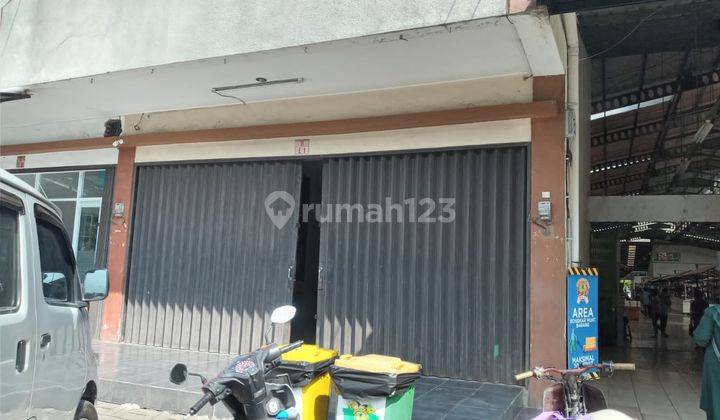 Dijual Cepat Ruko 2 Lantai Di Sentul City kab.bogor 1