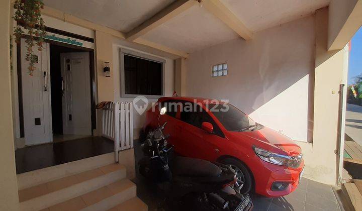 Dijual Cepat Rumah Bagus Siap Huni Di Maribaya lembang Bandung Barat 1