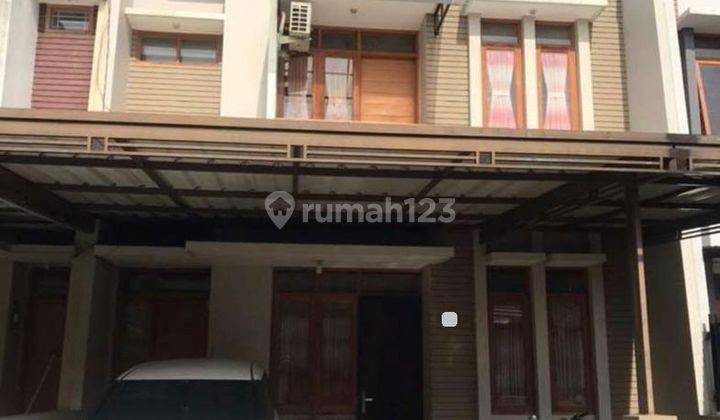 Dijual Rumah 2 Lantai Siap Huni Di Margacinta ciwastra 1