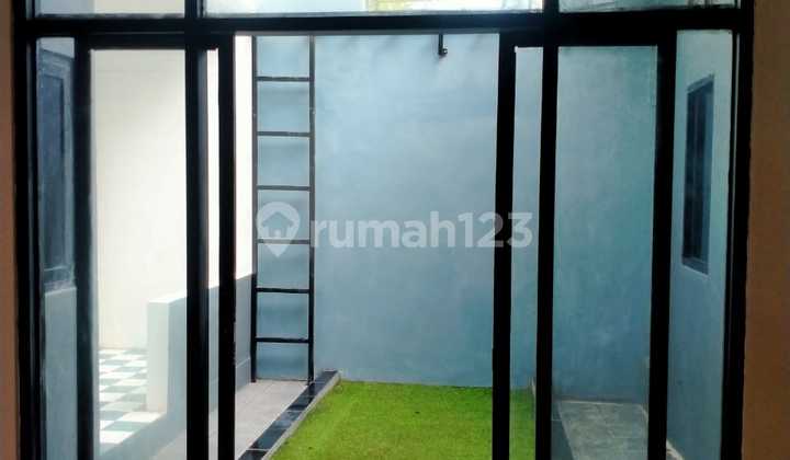 Dijual Rumah 2 Lantai Siap Huni Di Kawaluyaan buahbatu 2