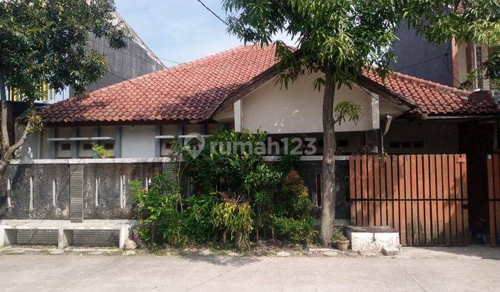 Dijual Rumah 1 Lantai Siap Huni Di Margahayu Raya ciwastra 1