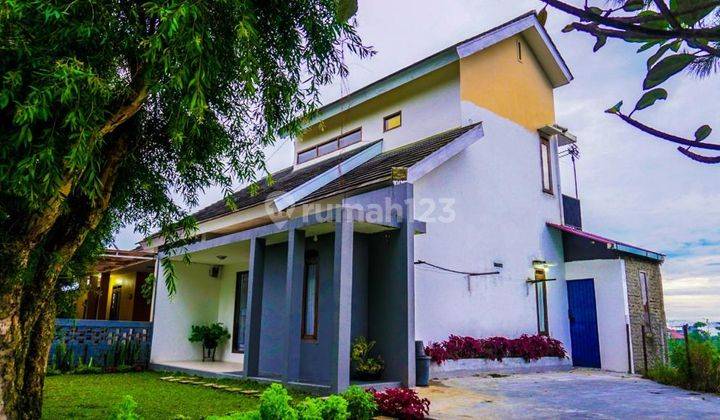 Dijual Rumah Siap Huni Furnish Di Ciuyah Padaasih Cisarua 1