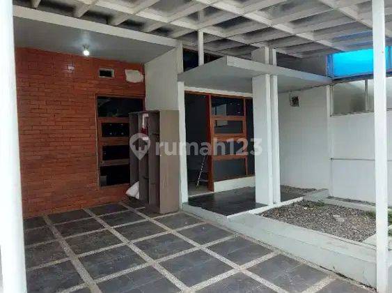 Disewakan Rumah Siap Huni Dalam Komplek Di Cisaranten arcamanik 1