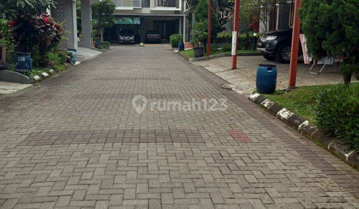 Disewakan Hunian Nyaman Semi Furnished Di Komp.grandsharon Soeta 2