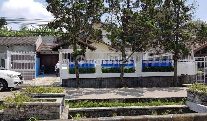 Disewakan Rumah Cocok Untuk Kantor Di Sukamulya Indah Pasteur 1