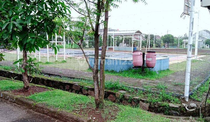 Disewakan Rumah Siap Huni Di Komplek Adipura gedebage 2