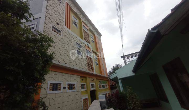 Dijual Kostan Baru Furnished Lokasi Strategis Di Margahayu Raya 1