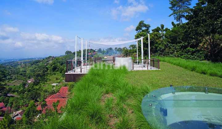 Luxury Villa For Sale In Dago Area, West Bandung 2