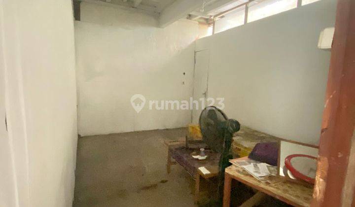 Dijual Rumah dan Kostan Lokasi Bagus Dekat Bandung Indah Plaza-Sumur Bandung 2