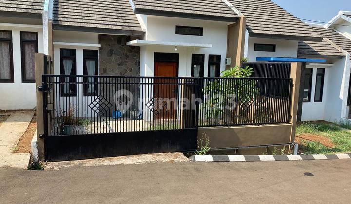 Dijual Rumah Minimalis di Bandung Timur di Pnm Residence 2 Cileunyi - Kab.bandung