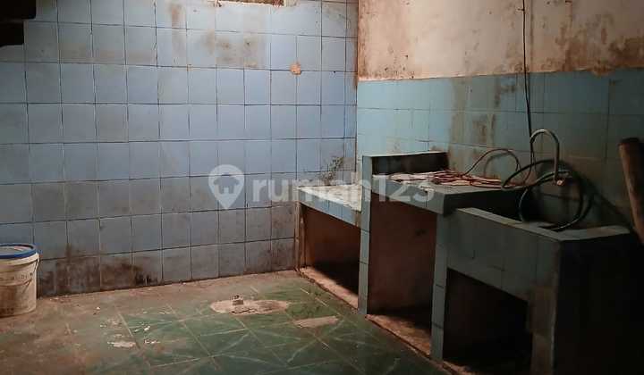 For Sale 1-Story House in GBI - Ciwastra 2