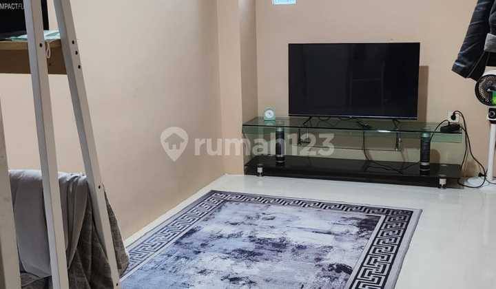 Dijual Rumah 4 Lantai Siap Huni Di Cikutra-Bojong Koneng 2