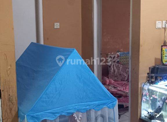 Dijual Rumah 1 Lantai Siap Huni Di Bumi Adipura gedebage 2