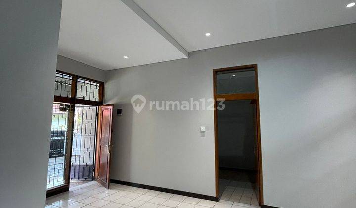 Disewakan Rumah Siap Huni Di Jl. Pasirwangi Regol 2