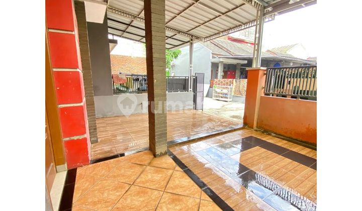 Disewa Rumah Siap Huni di Graha Pelangi Cigado Baleendah-Kab.bandung 2