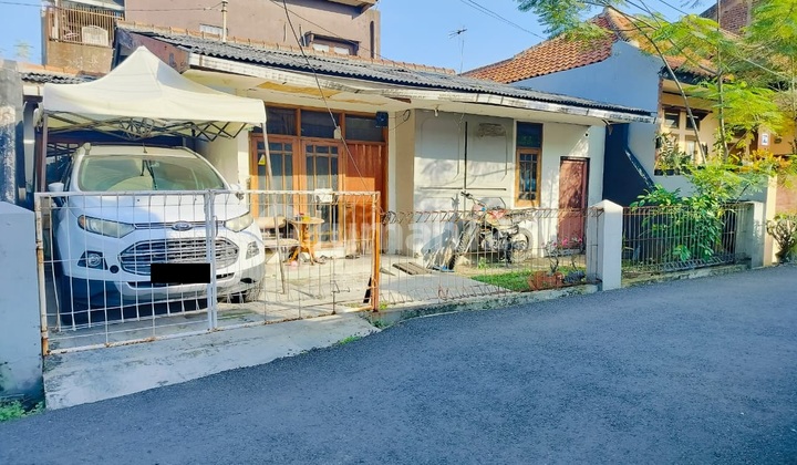 Dijual Rumah 1 Lantai Harga Murah di komp.Jakapurwa-Ciwastra Dijual Rumah 1 Lantai Harga Murah di komp.Jakapurwa-Ciwastra