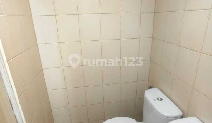 For Rent 1 Unit Studio Type Apartment in Tamansari Panoramic Bandung 2